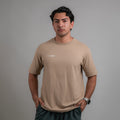 MAIN CHARACTER TEE - SLIMFIT
