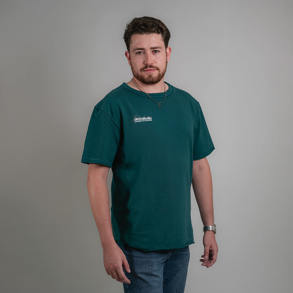 CREATIVE DEPT. TEE - OVERSIZE