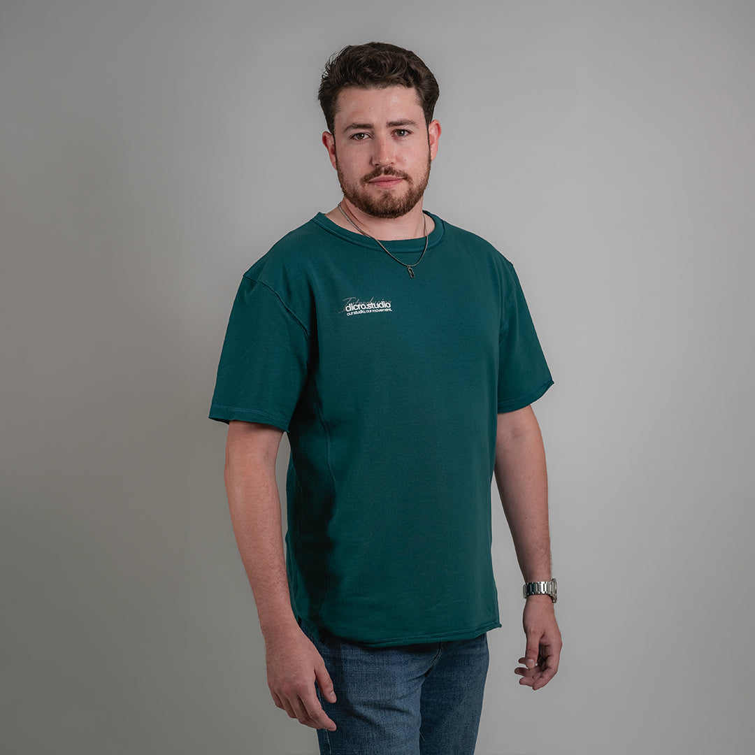 CREATIVE DEPT. TEE - OVERSIZE