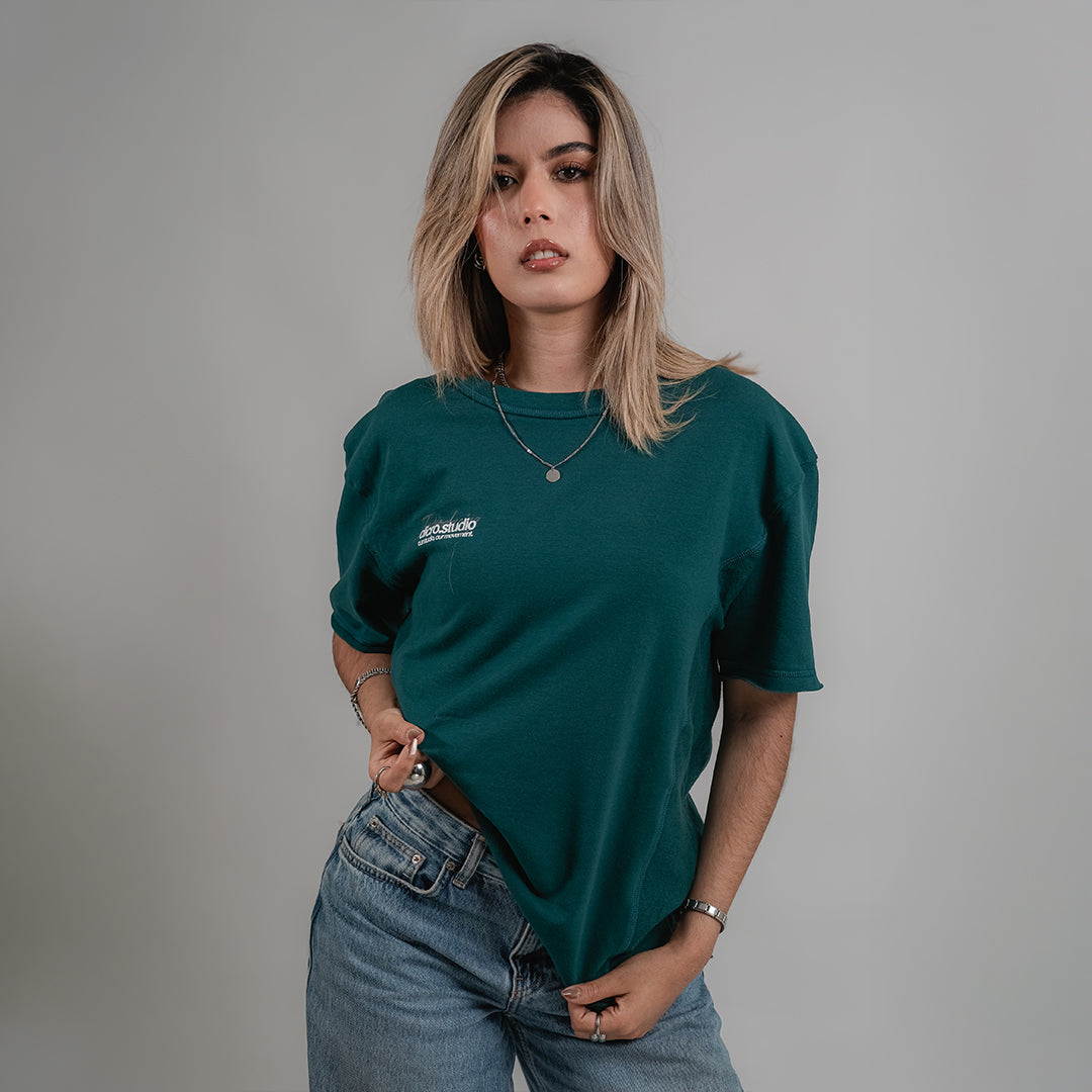 CREATIVE DEPT. TEE - OVERSIZE
