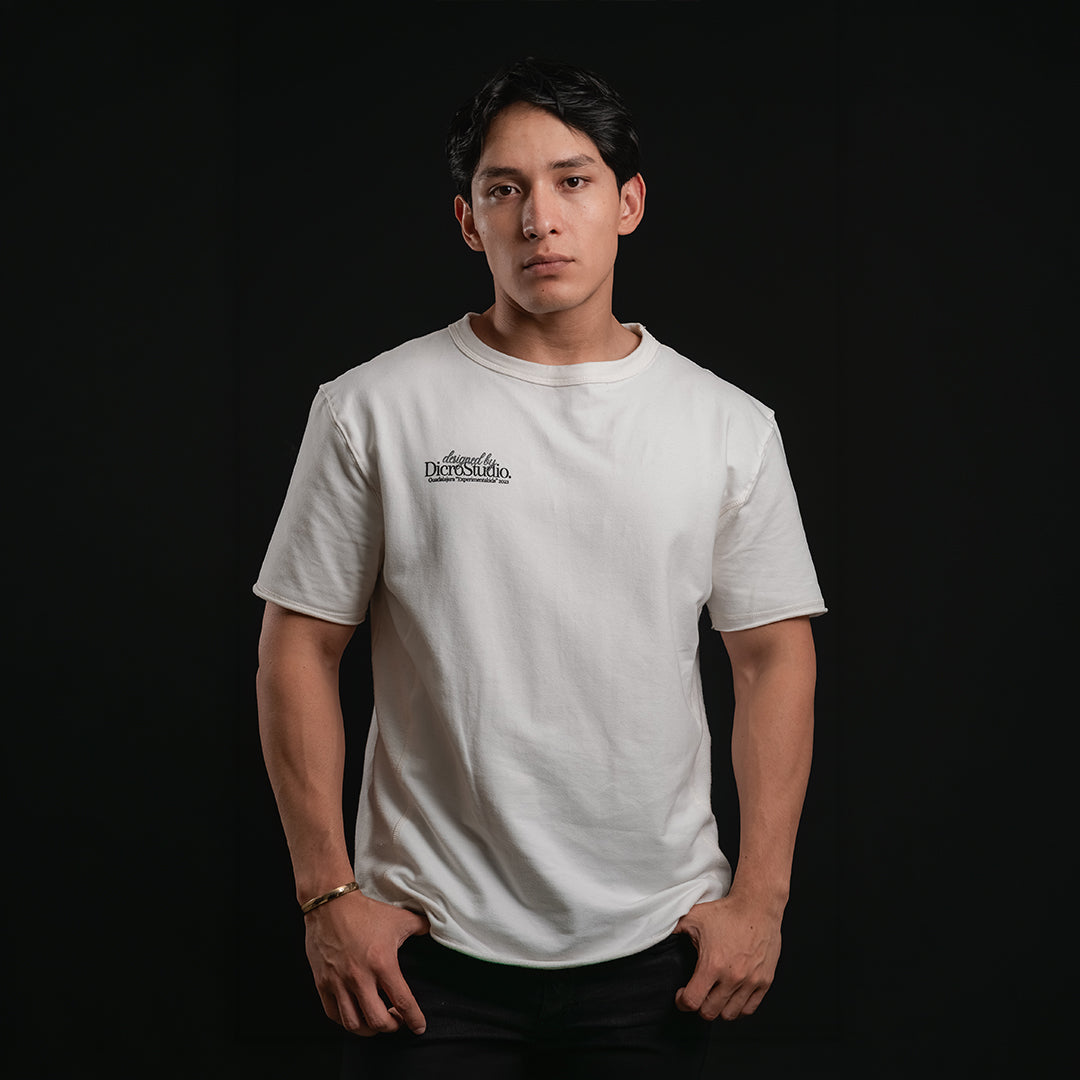 ÁNGEL CAÍDO - OVERSIZE