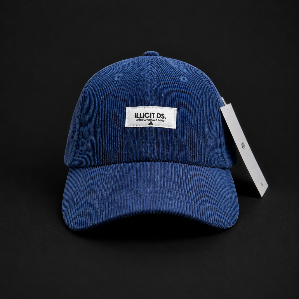 GORRA DICROSTUDIO