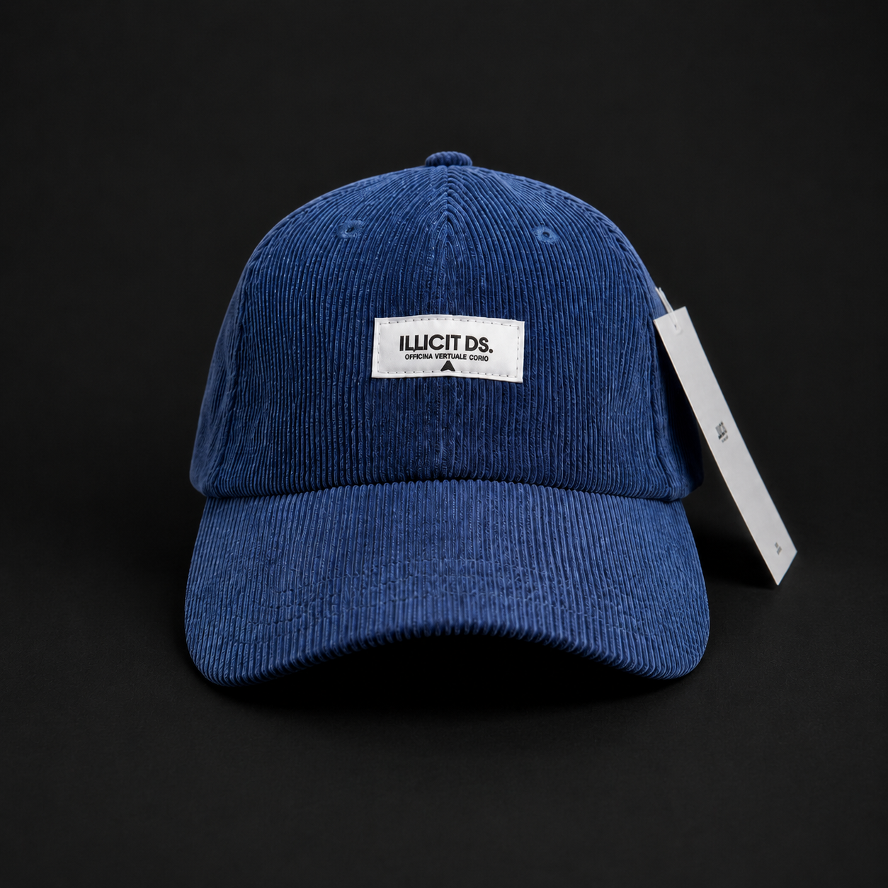 GORRA DICROSTUDIO