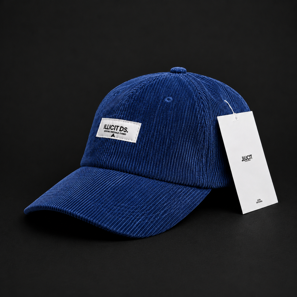 GORRA DICROSTUDIO