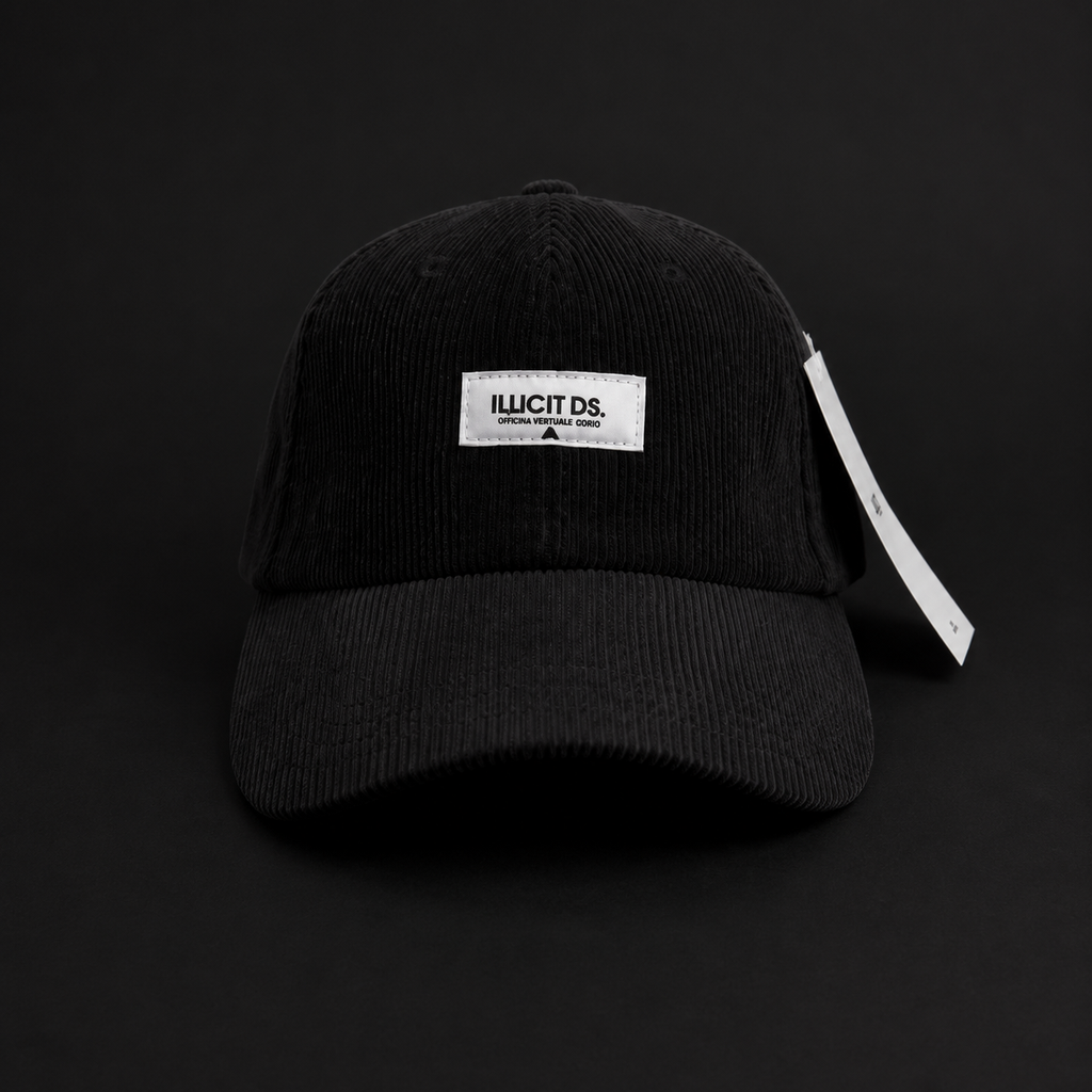 GORRA DICROSTUDIO