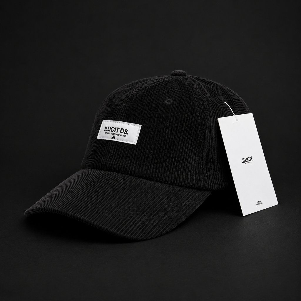 GORRA DICROSTUDIO