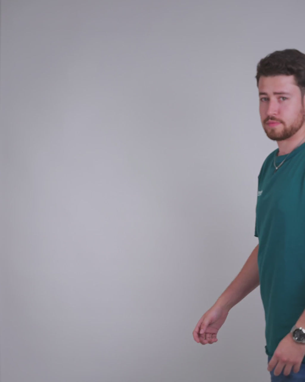 CREATIVE DEPT. TEE - OVERSIZE