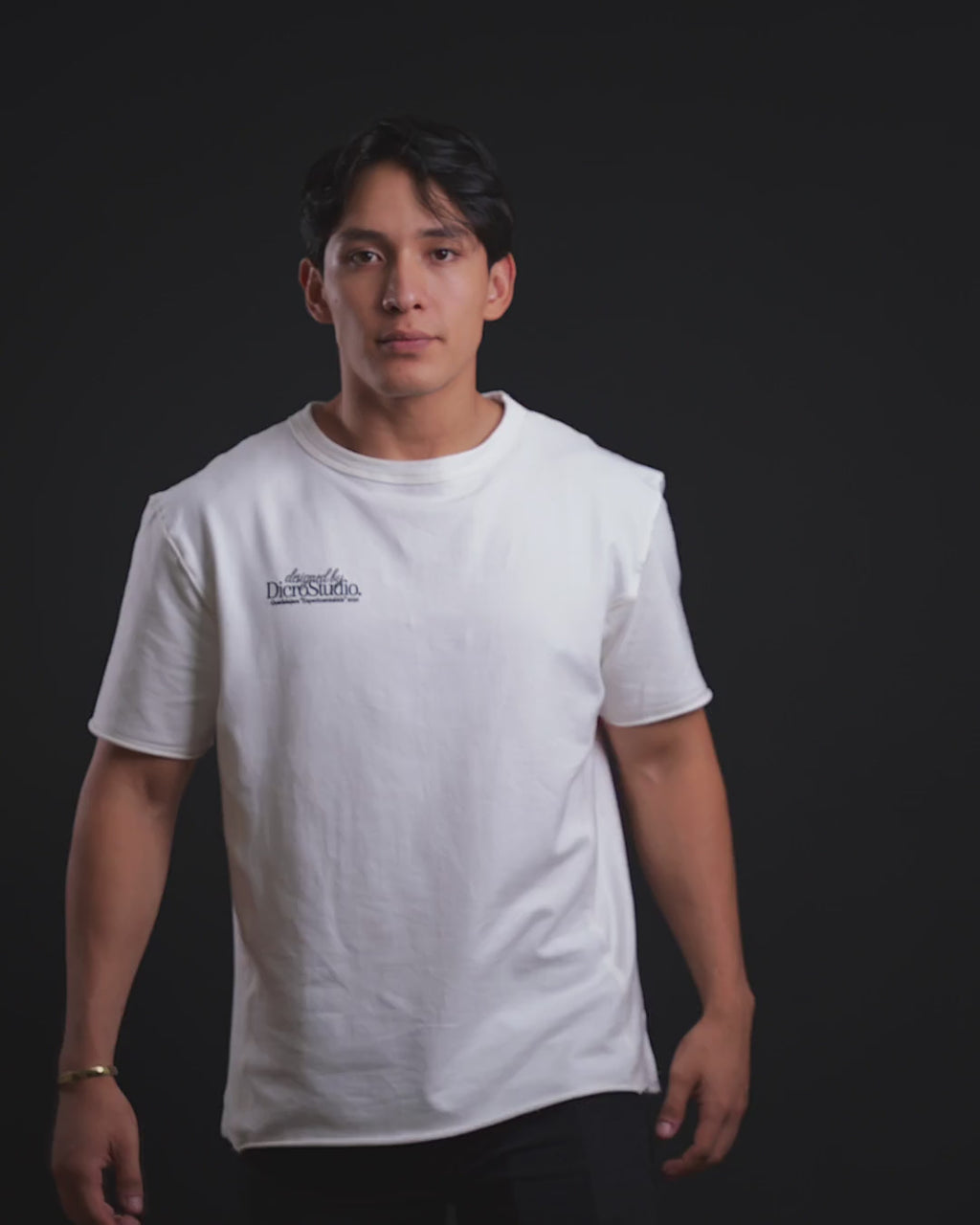 ÁNGEL CAÍDO - OVERSIZE